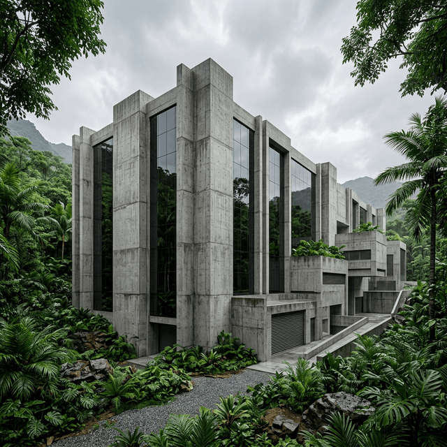 Hyperscale Data Centre